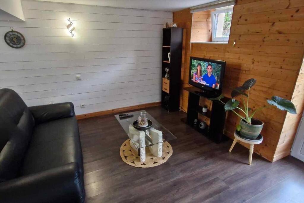 Apartment L'ain-parfait