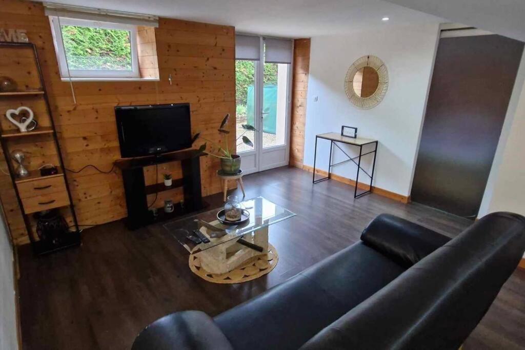 Apartment L'ain-parfait
