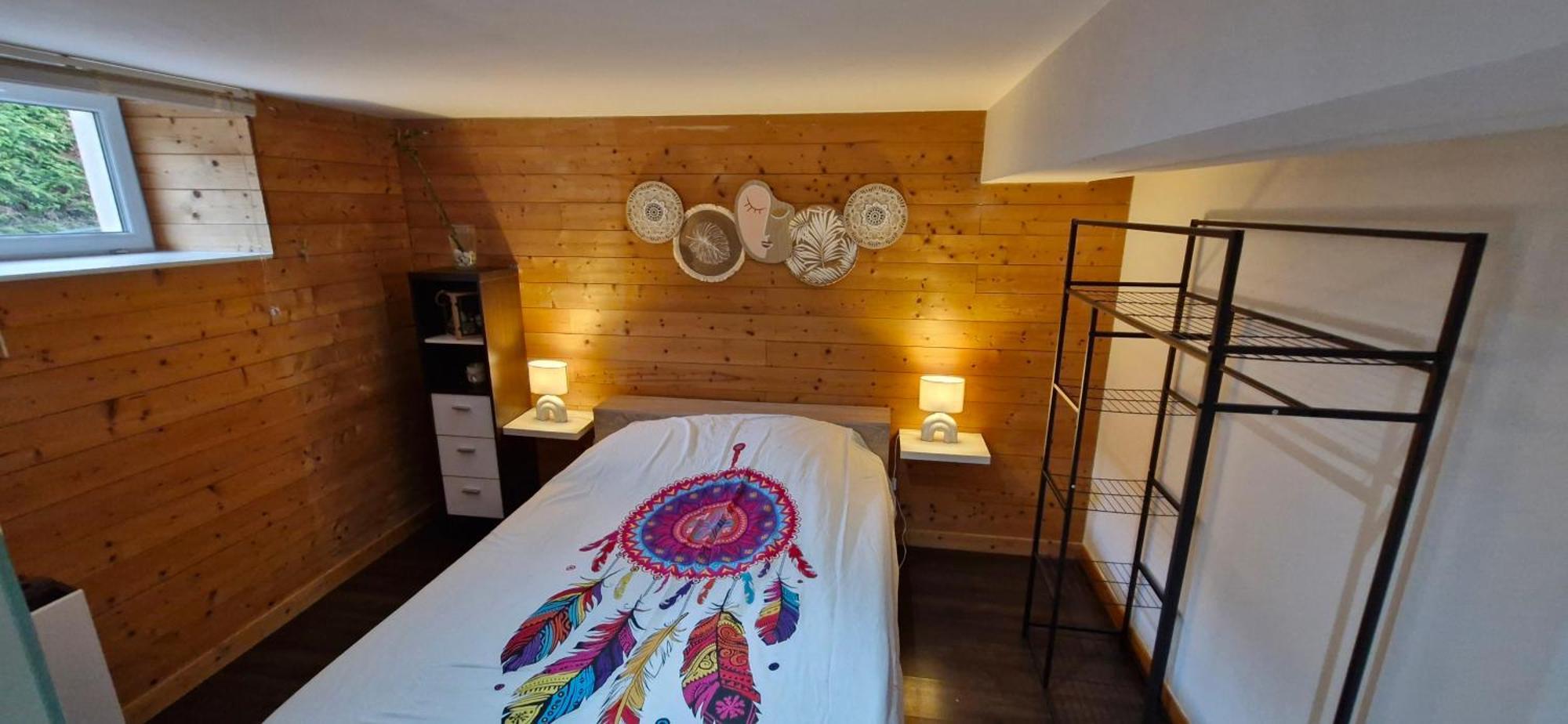 Apartment L'ain-parfait