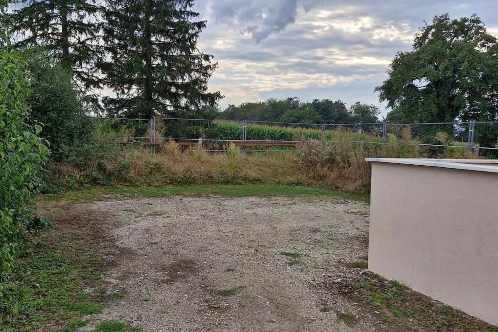Apartment L'ain-parfait Saint-Etienne-du-Bois (Ain)