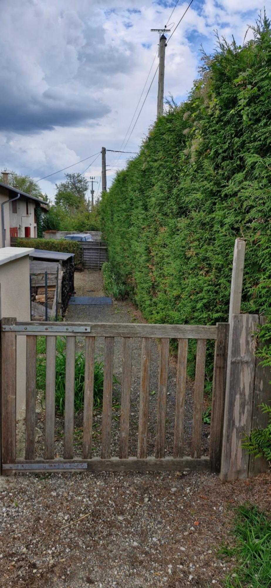 L'ain-parfait Saint-Etienne-du-Bois (Ain)