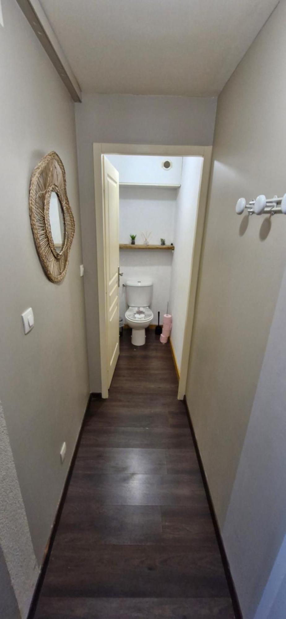 Apartment L'ain-parfait Saint-Etienne-du-Bois (Ain)